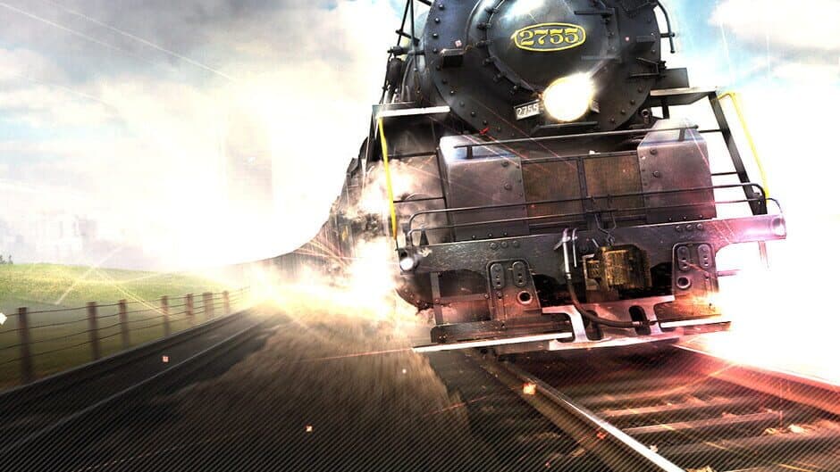 Trainz: A New Era banner