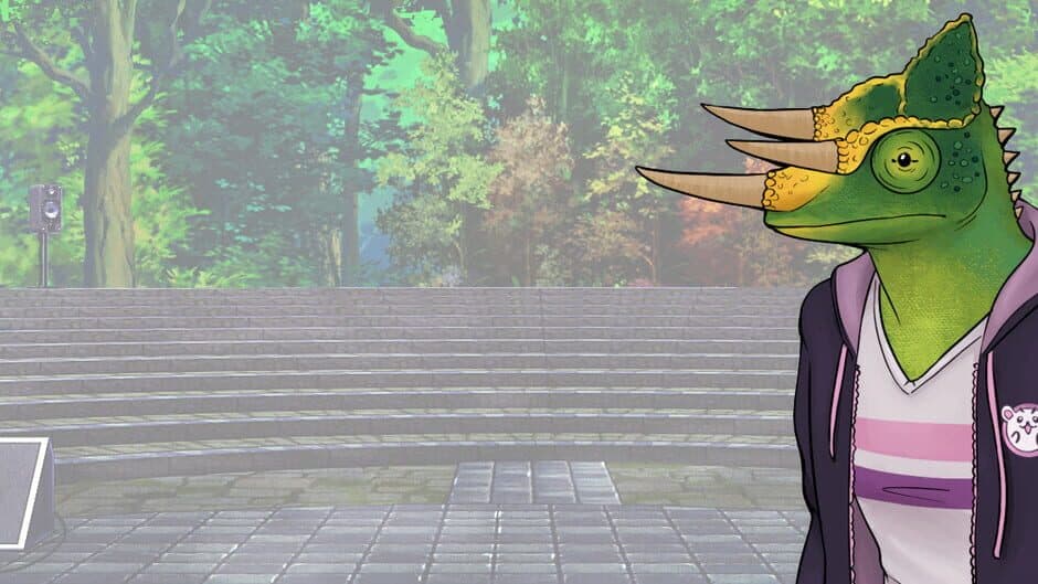 Furry Shakespeare: Love's Lizards Lost banner