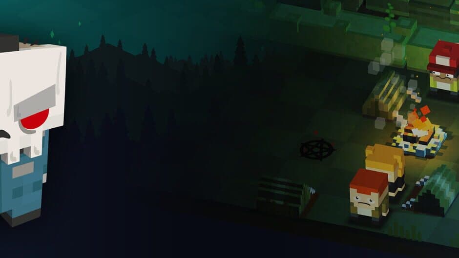 Slayaway Camp banner