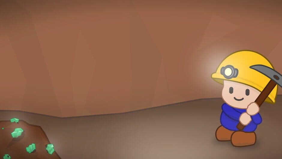 Miner: Dig Deep banner