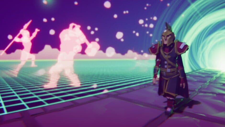 Rogue Masters banner