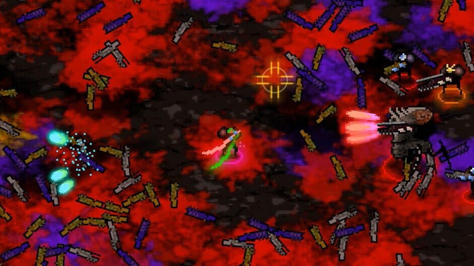 Ubermosh Vol.5 banner