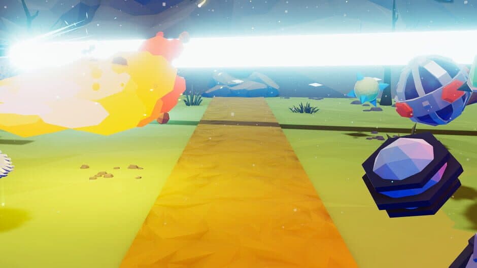 PolyCore Defense banner