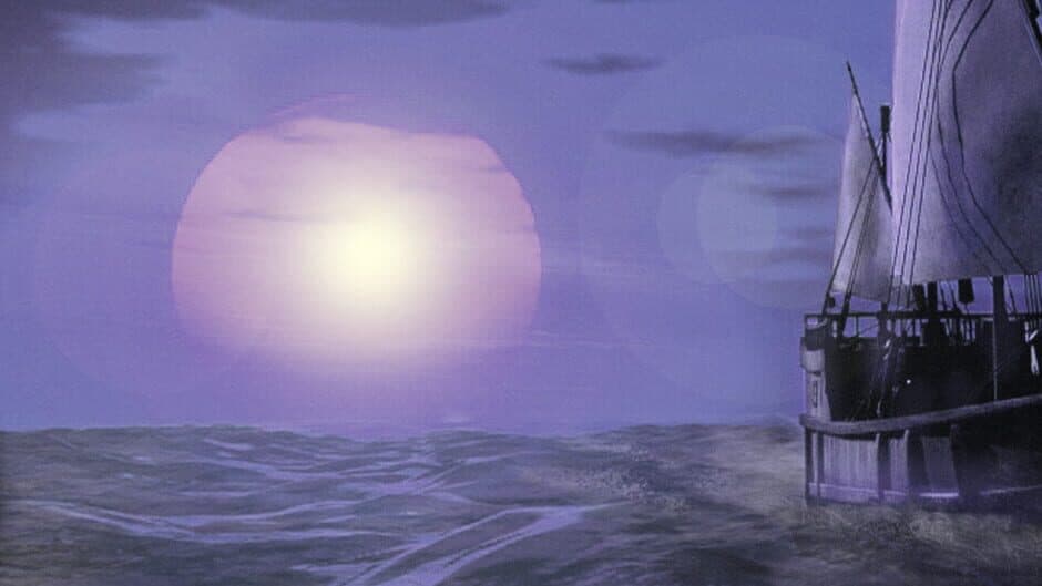 The Travels of Marco Polo banner