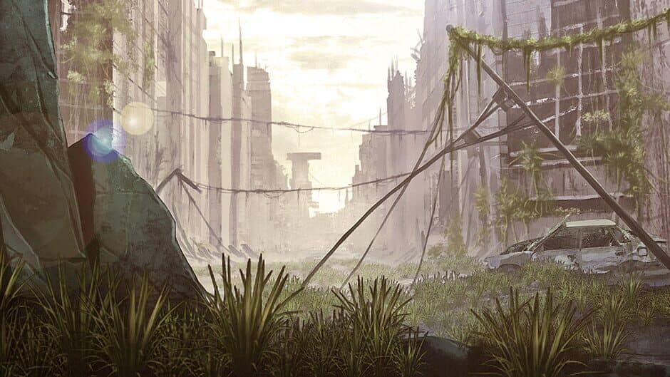 Exogenesis: Perils of Rebirth banner