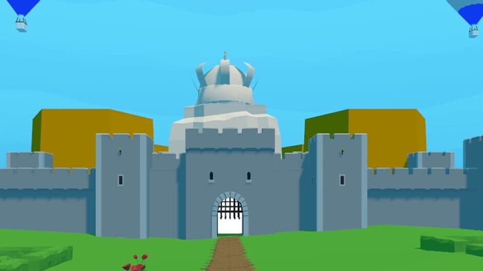 Groove Fit Kingdom! banner