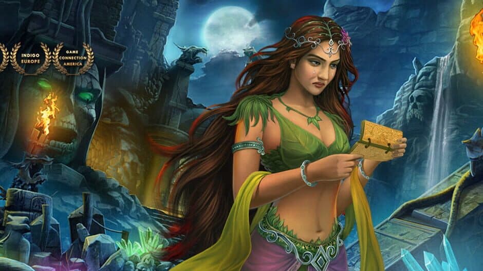 Darkarta: A Broken Heart's Quest Collector's Edition banner