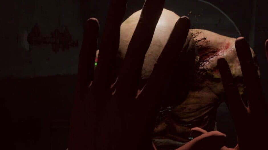 VR Mad Asylum banner