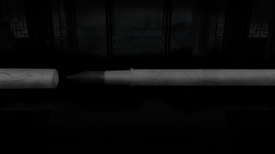 Chinese Brush Simulator banner