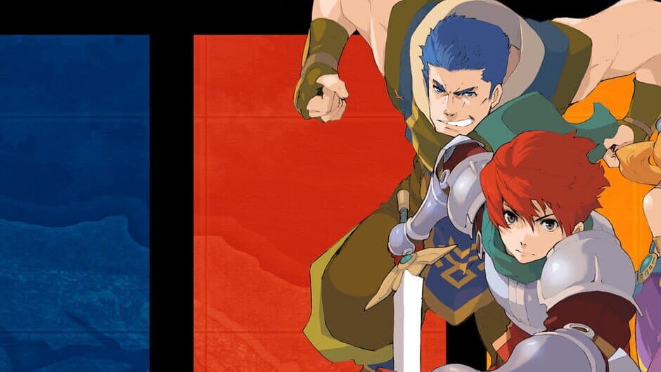 Ys Seven banner