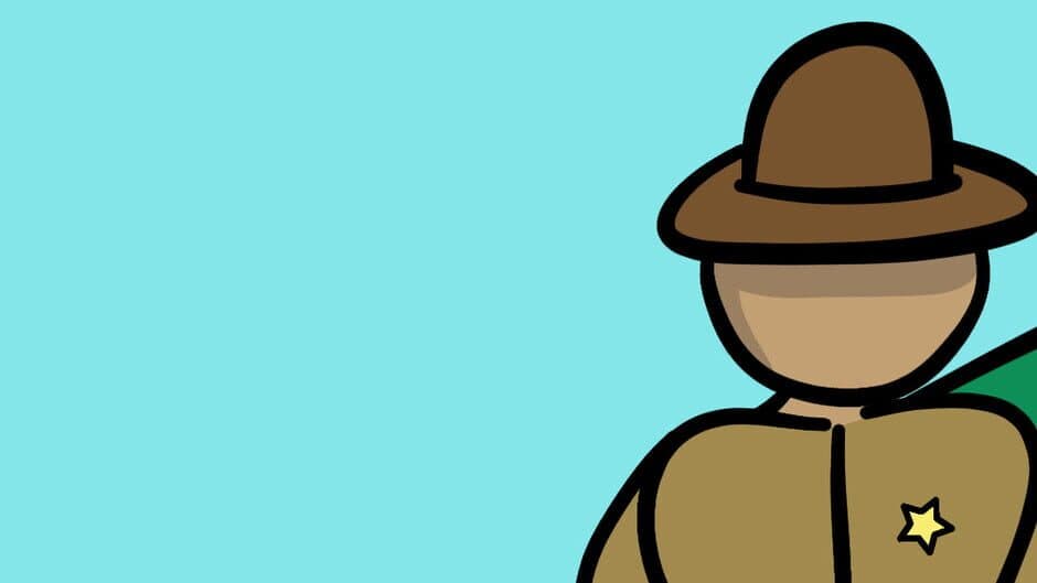 Cowboys vs Hipsters banner