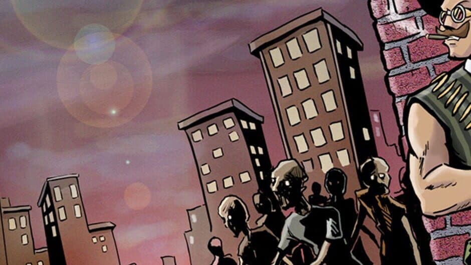 Zombie Kill of the Week: Reborn banner