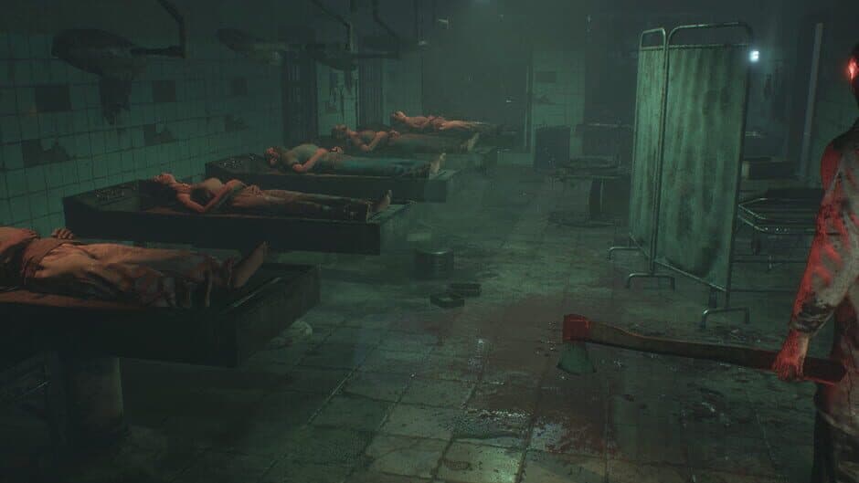 A Way to be Dead banner