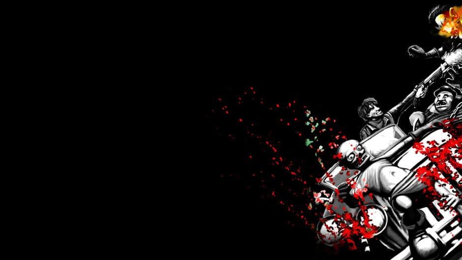 Pound of Ground banner