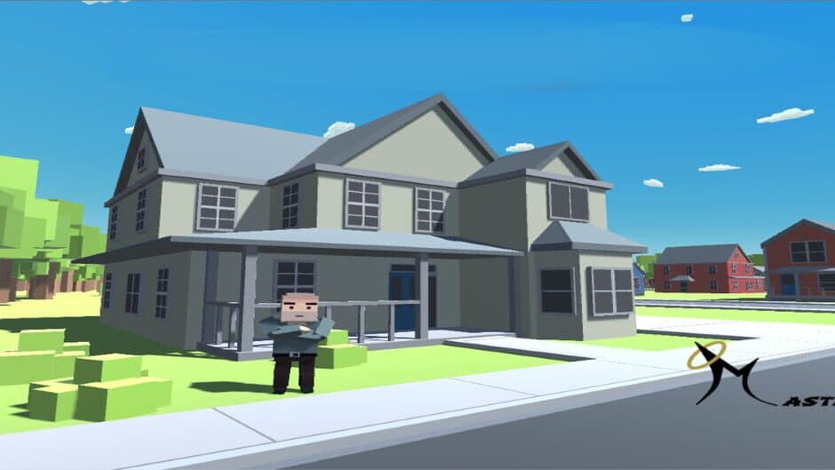 Landlord Simulator banner