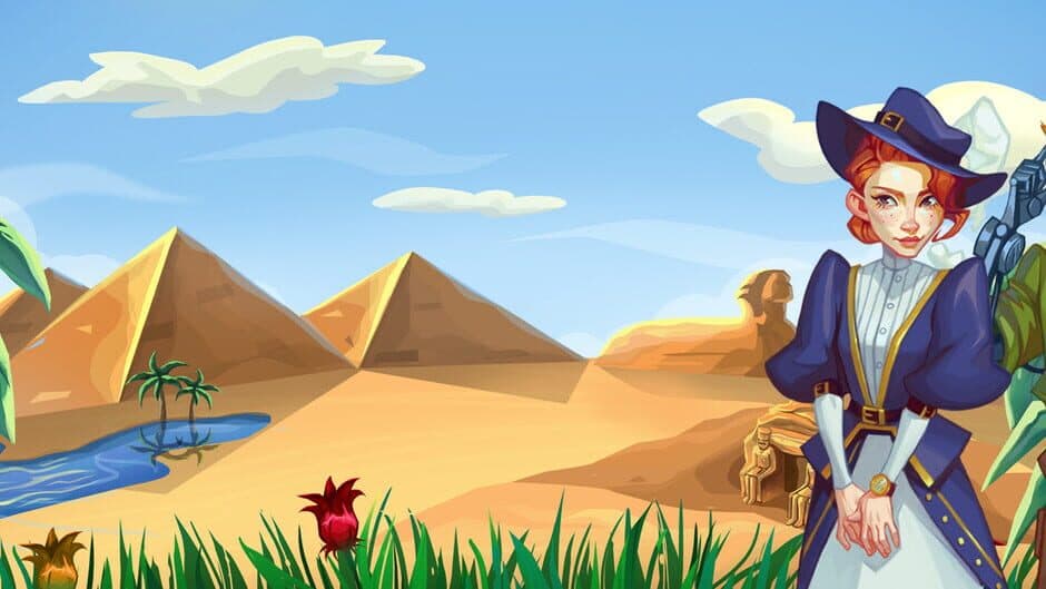 Crown of the Empire banner