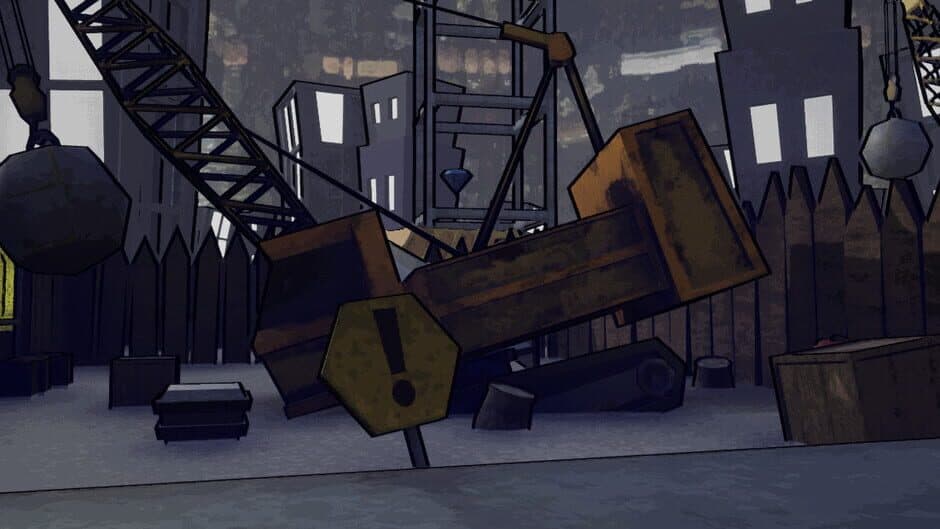 Narwhal Heist banner