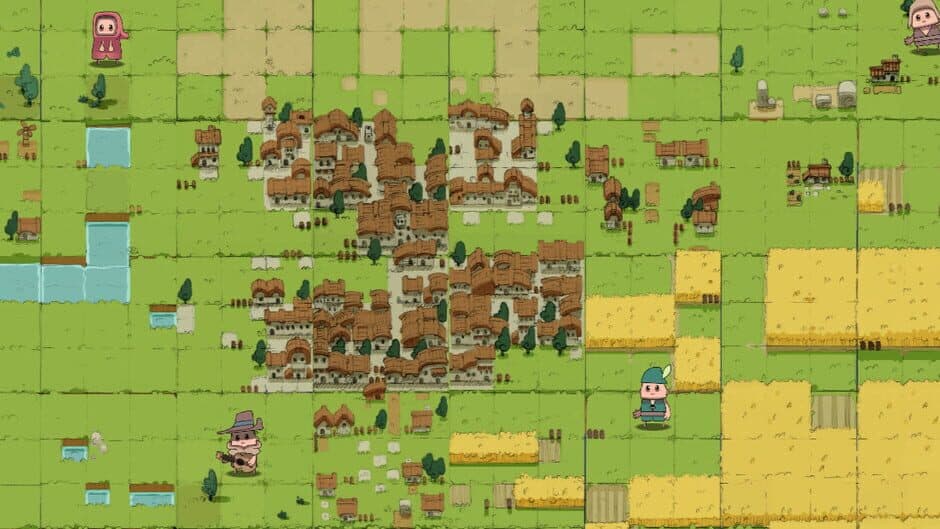 Board Quizz Adventure banner