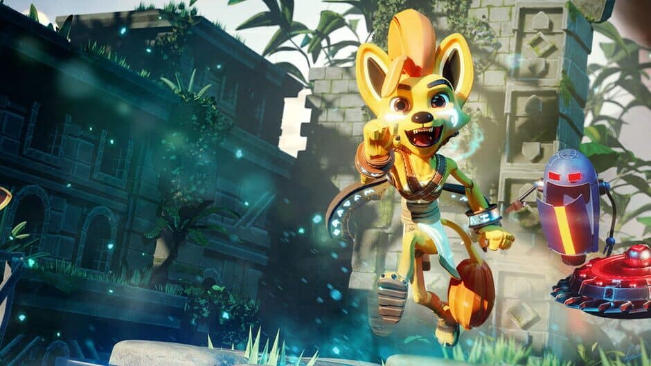 Ven VR Adventure banner