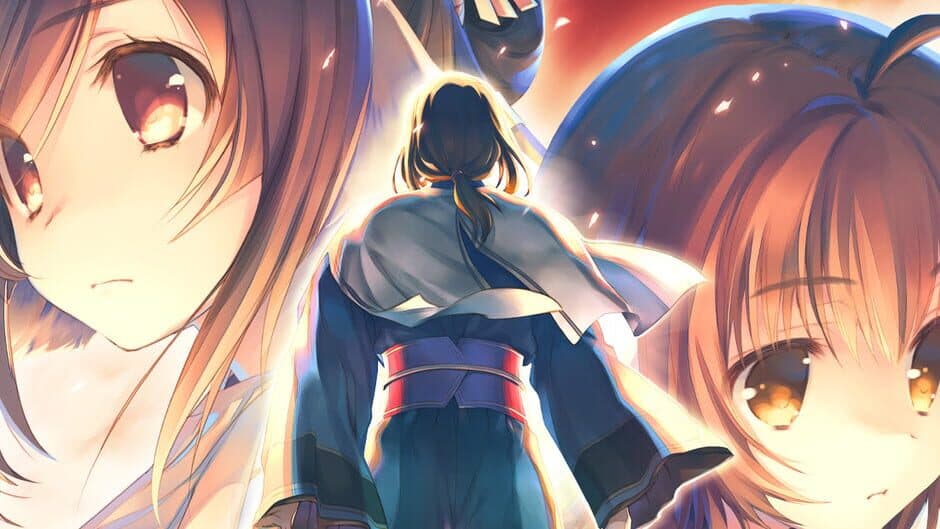 Utawarerumono: Mask of Truth banner