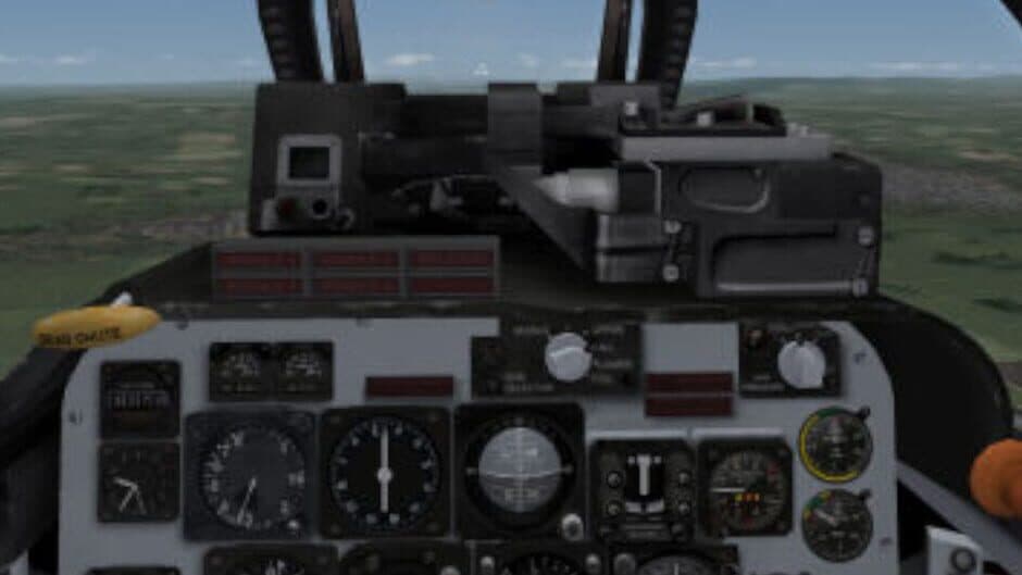 Wings Over Europe: Cold War Gone Hot banner