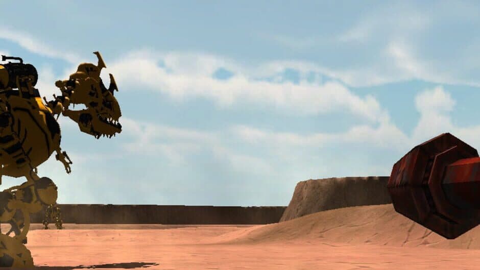 Battletank LOBA banner