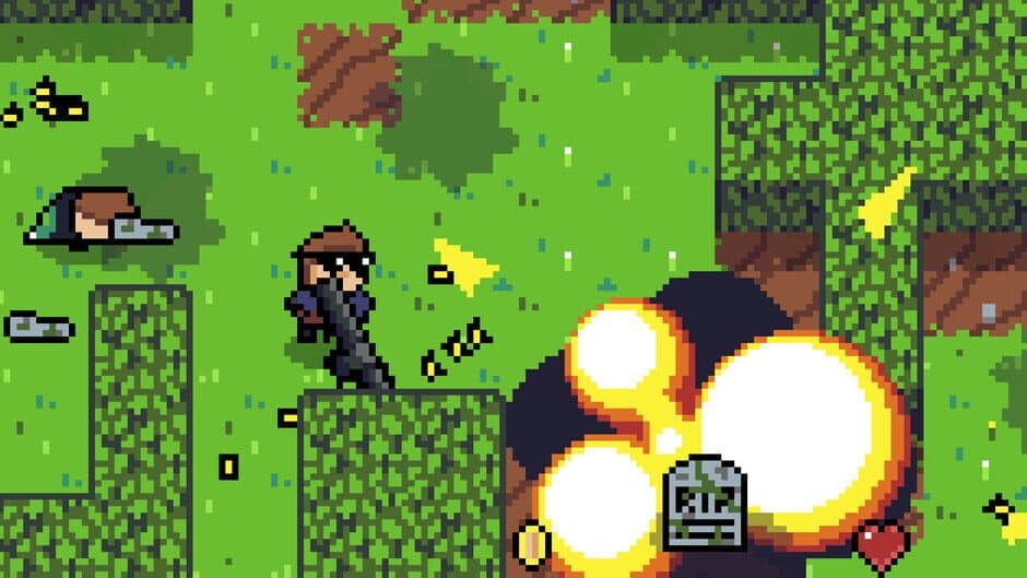 Kill Your Friends banner