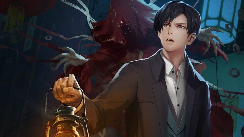 Way Back Home banner