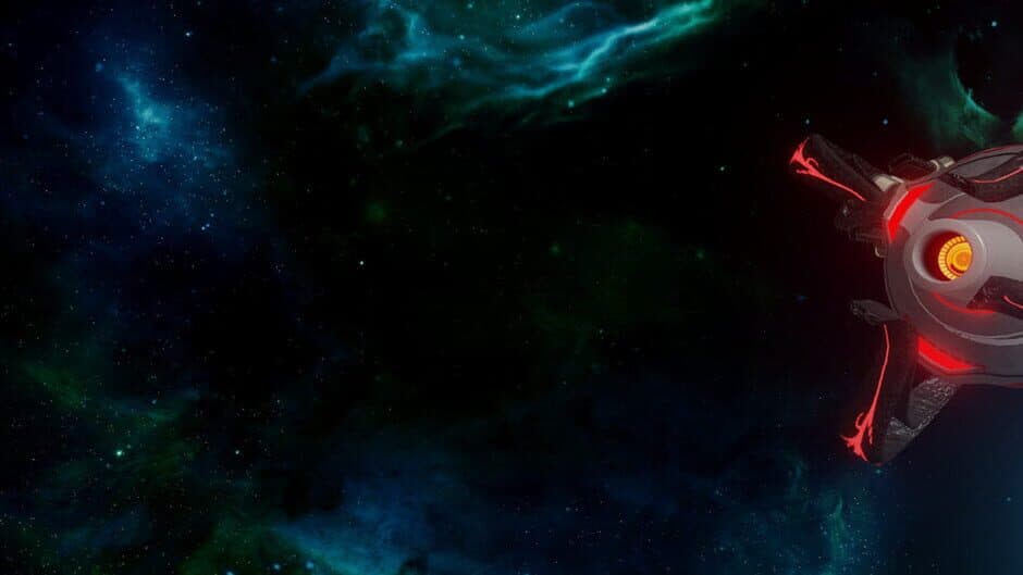 GalaxySpace VR banner