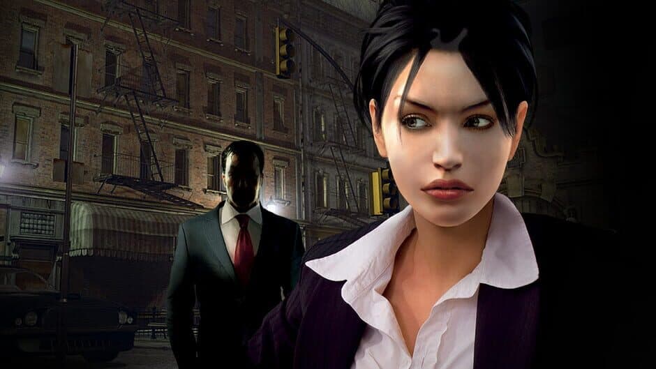 Art of Murder: FBI Confidential banner