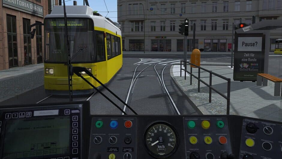 Lotus Simulator banner