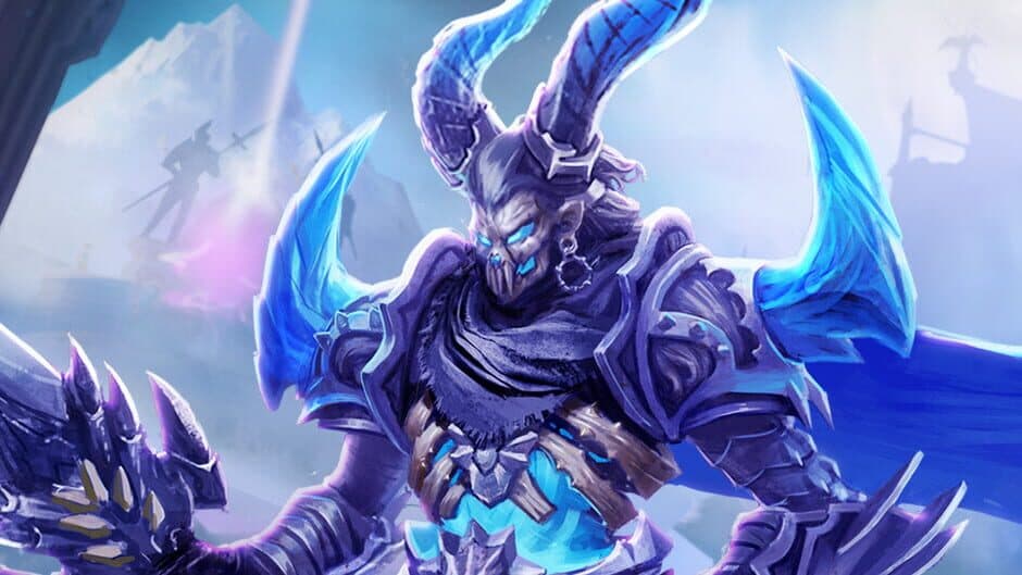 Idle Hero World banner