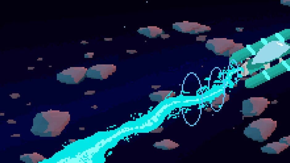 Far From Orbit banner