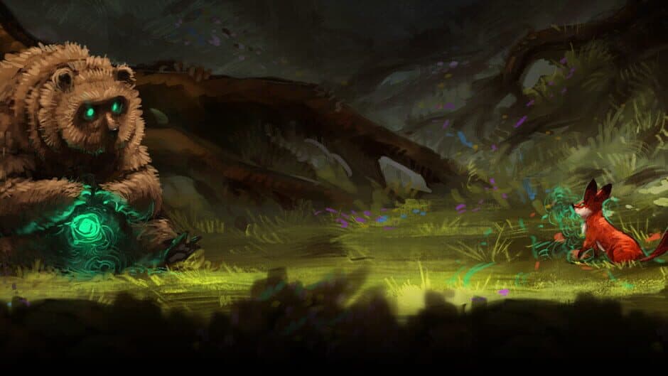 Seasons after Fall banner