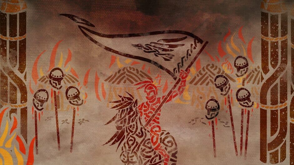 Veil of Crows banner