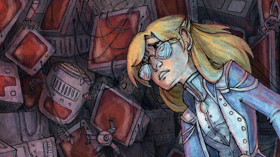 Code Romantic banner