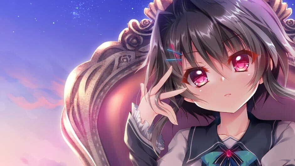 9-nine-: Episode 4 banner