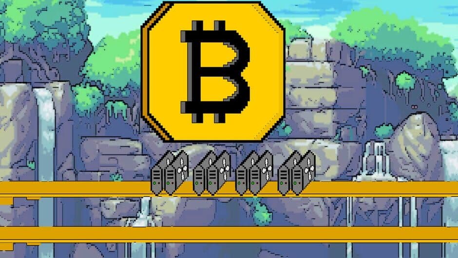 Bitcoin Farm banner