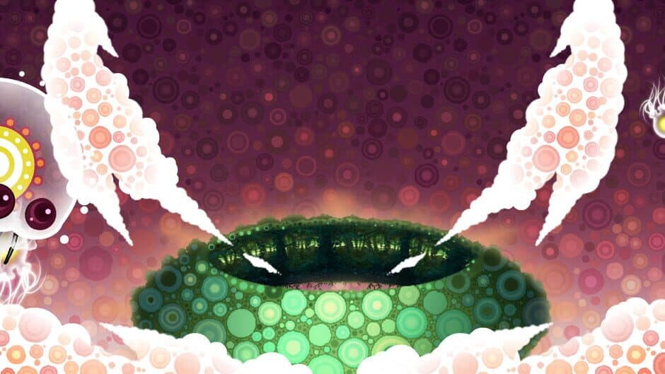 Deep Under the Sky banner