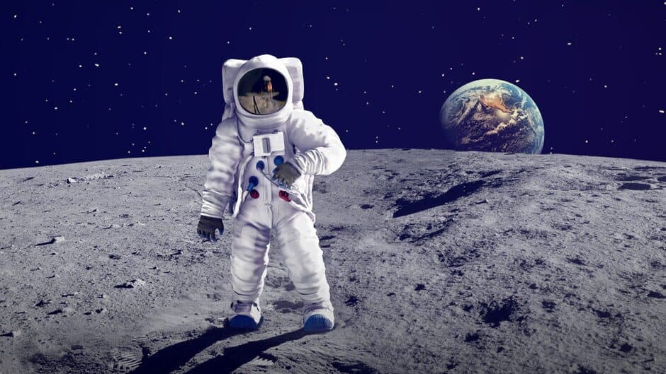 Buzz Aldrin's Space Program Manager banner