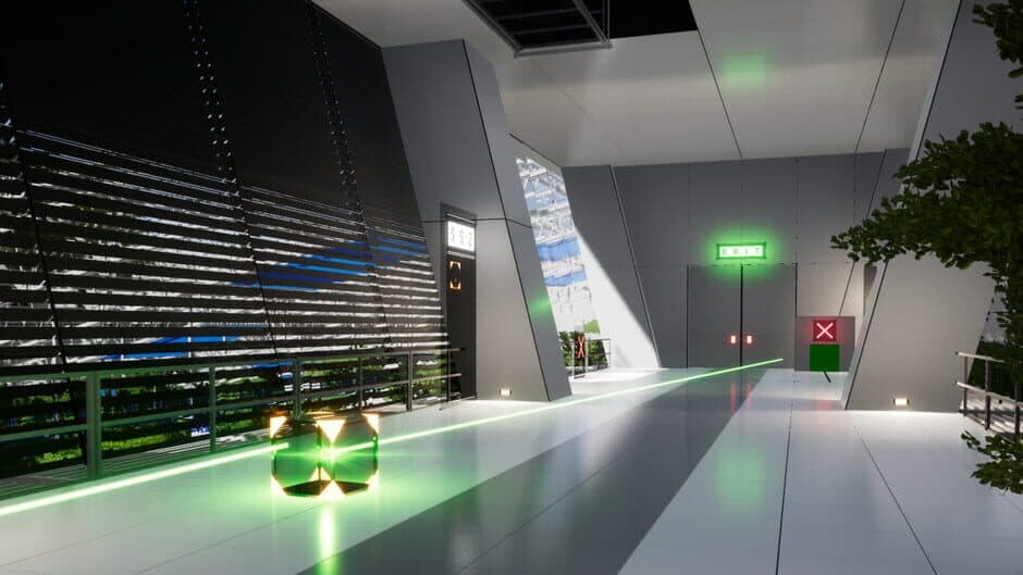 ReThink | Evolved banner