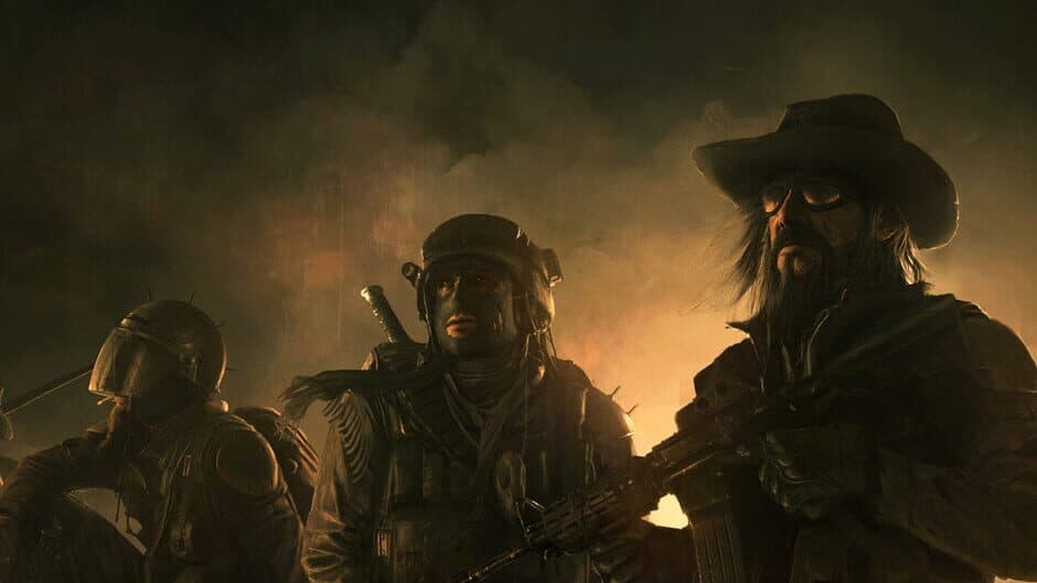 Wasteland 2 banner