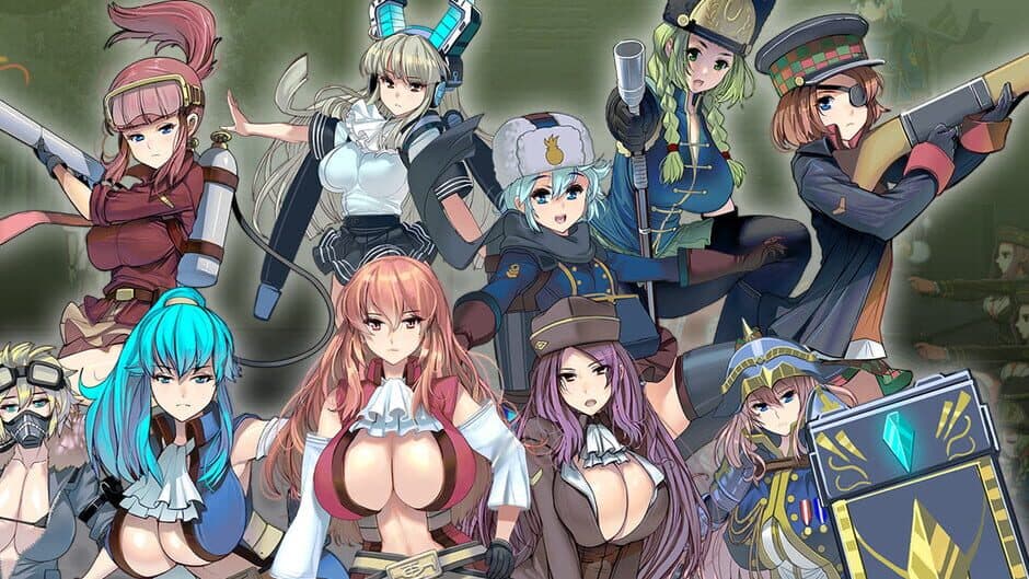 Girls Deffence banner