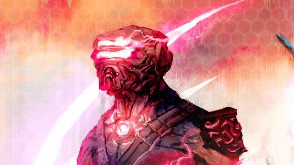 Shards of Infinity banner