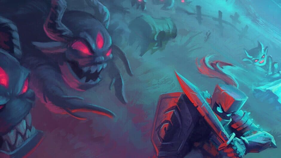 Bit Dungeon II banner