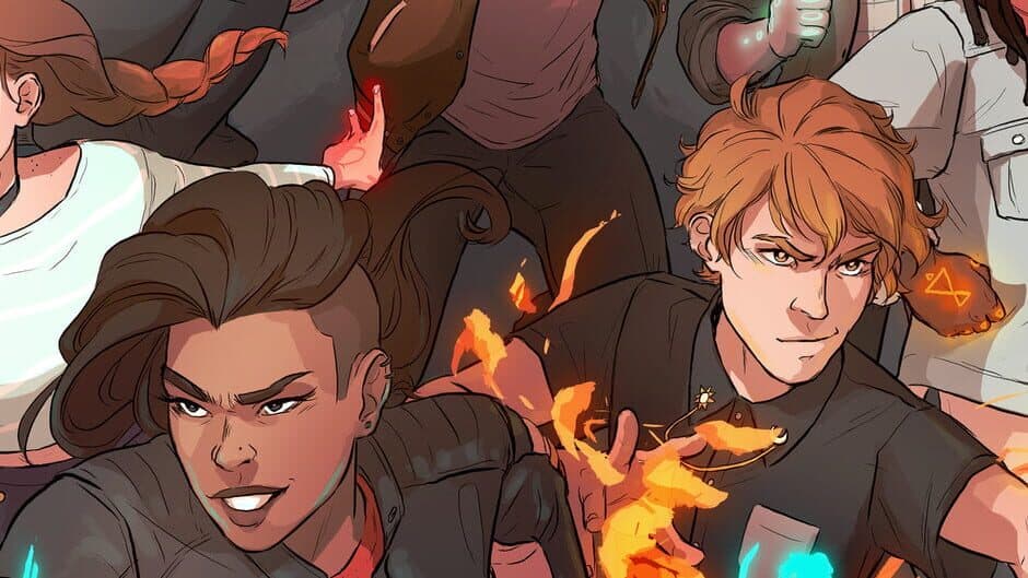 Seventh Circle banner