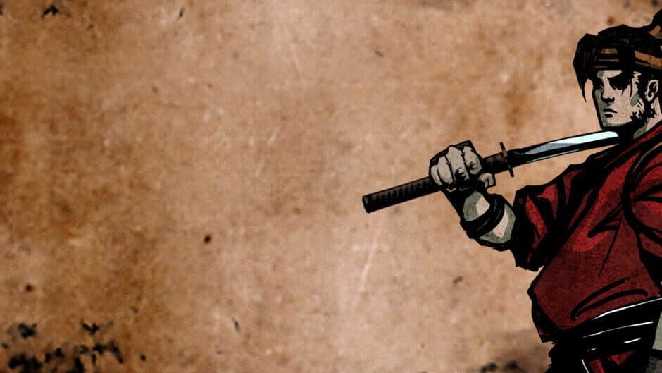 Musashi vs. Cthulhu banner