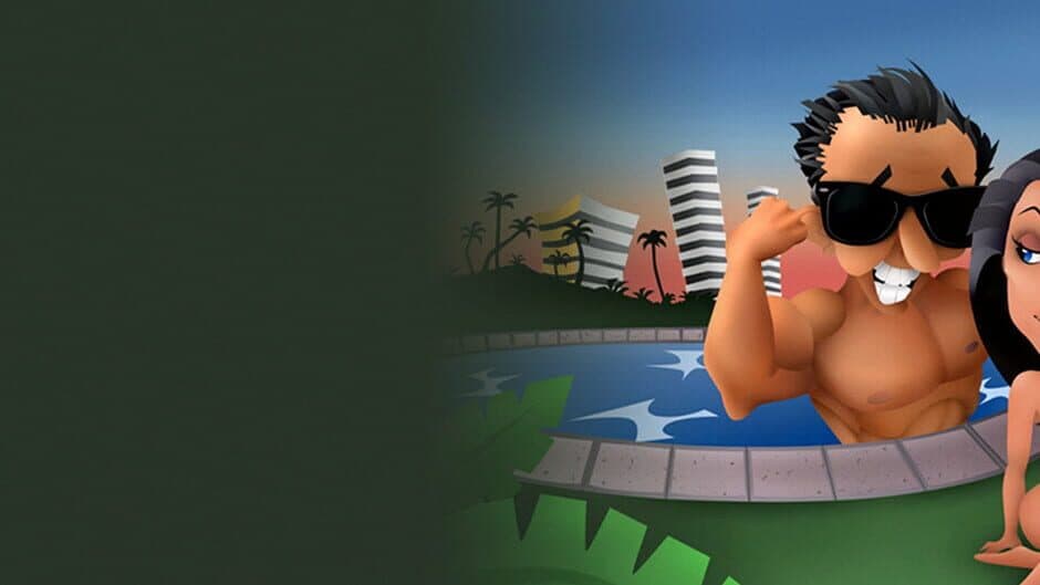 Leisure Suit Larry III: Passionate Patti in Pursuit of the Pulsating Pectoral banner