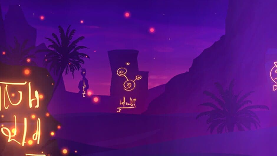 Arabian Treasures: Midnight Match banner