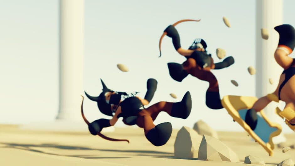 Shield Impact banner